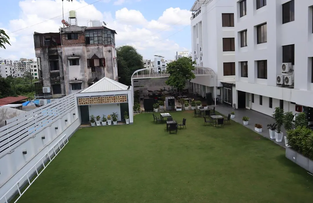 The Legend Inn @Nagpur-1
