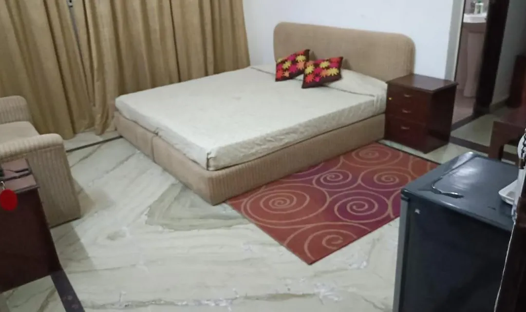 Elite Pro Solutions Guest House-1