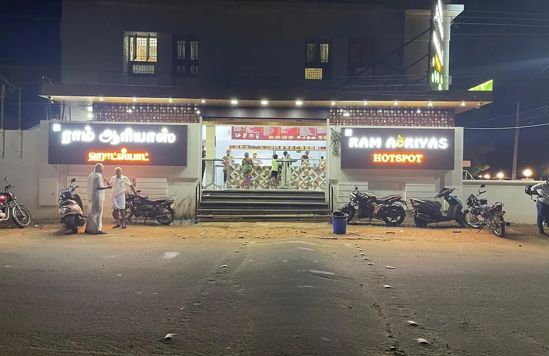 Hotel Victoriyah-1