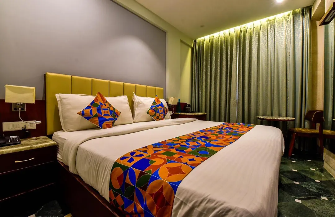 Naivara Boutique Hotel-1