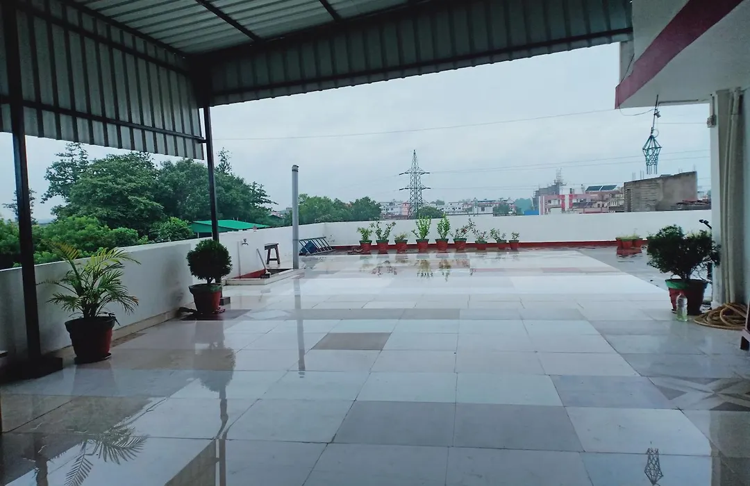 Suma Guest House-1