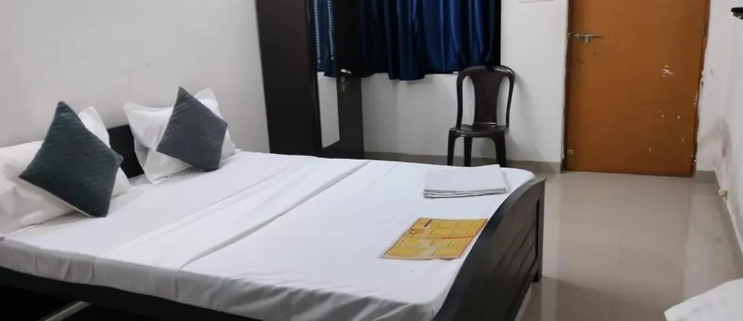 Hotel Explorer Calangute-1