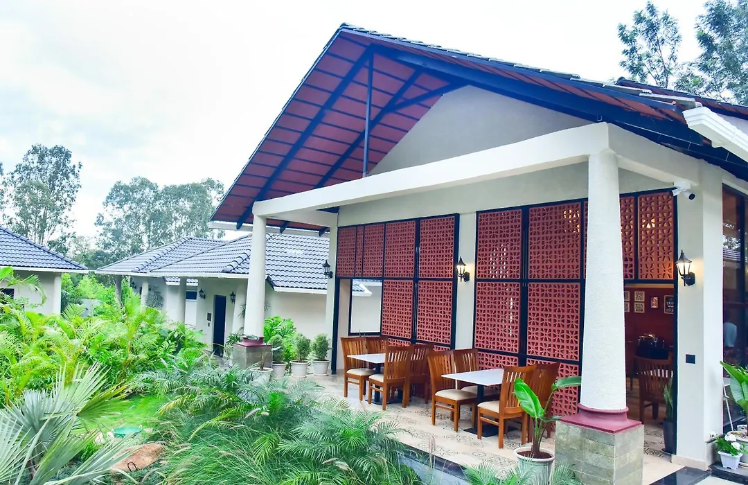 The Fernhill Luxury Homestay-1