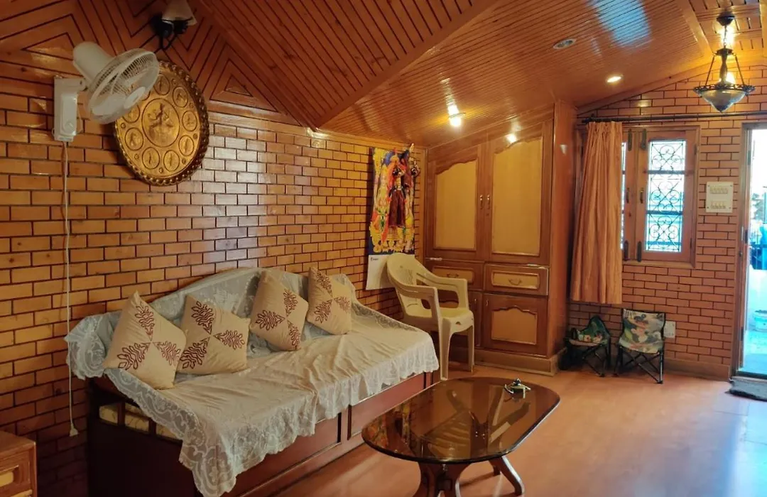 Mehdudia Guest House-1