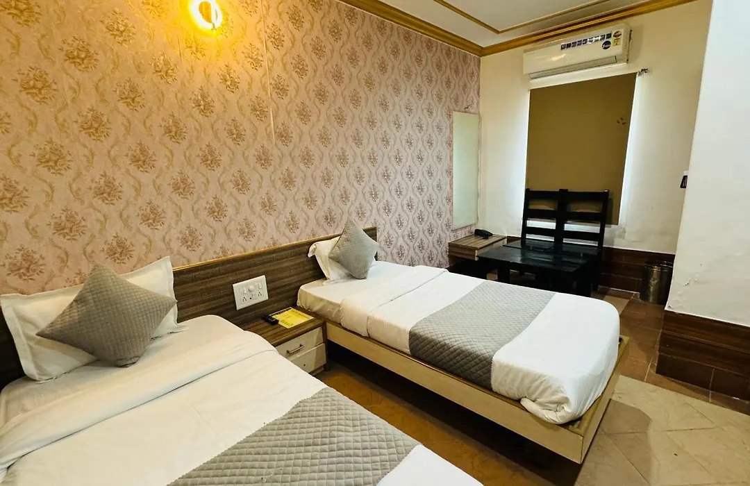 Hotel Twilight Jaisalmer-1