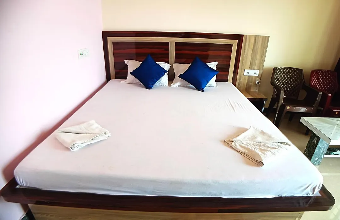 Rose Beach Resort-1