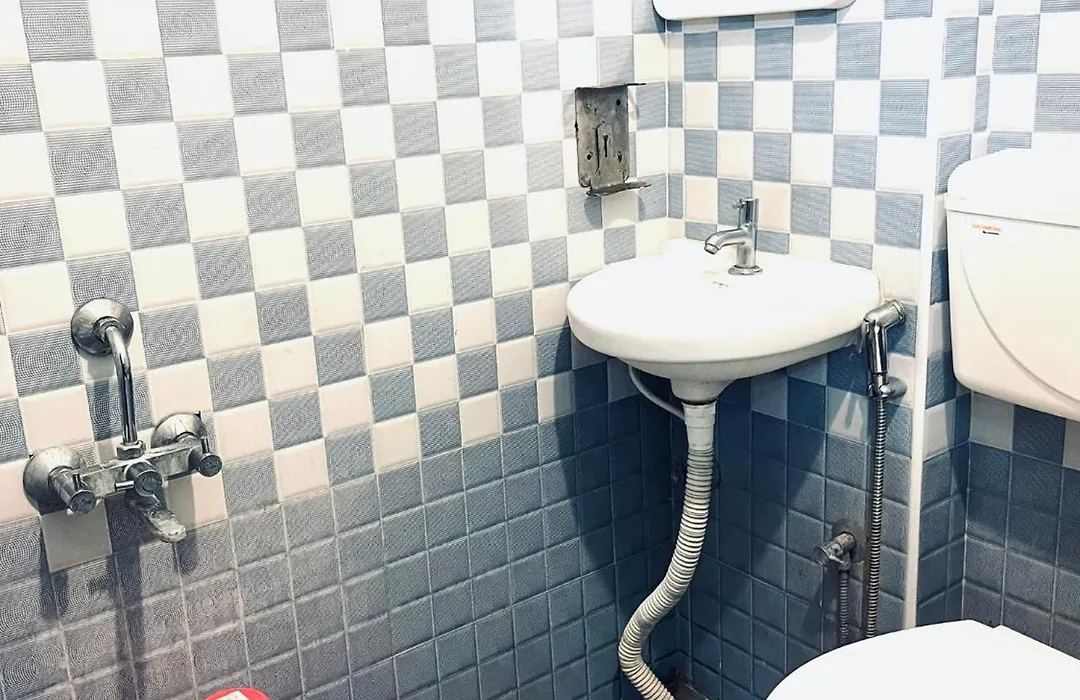 Hotel Deccan Park, Tirupati-1