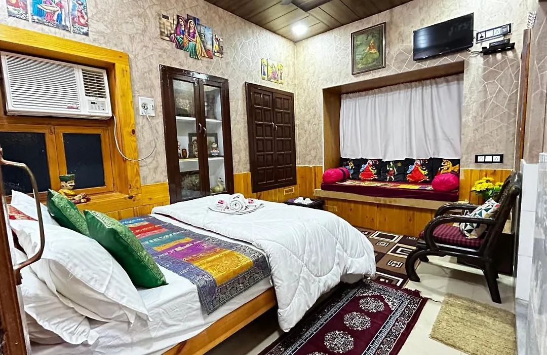 Hotel Rose Fort-1