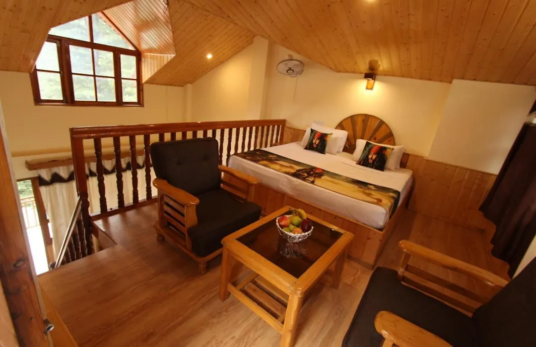 Hotel Purnima Riverside-1