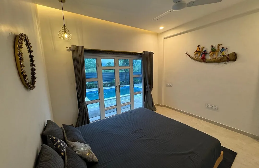 Prana Villa Phh-1