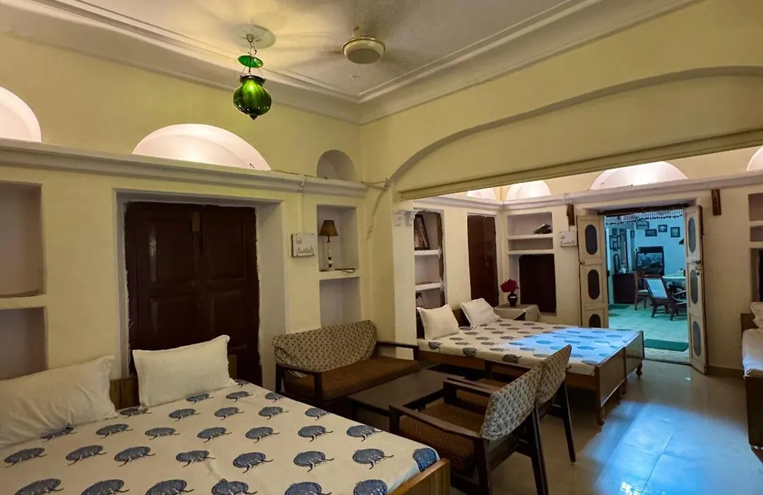 Natraj Guest House-1