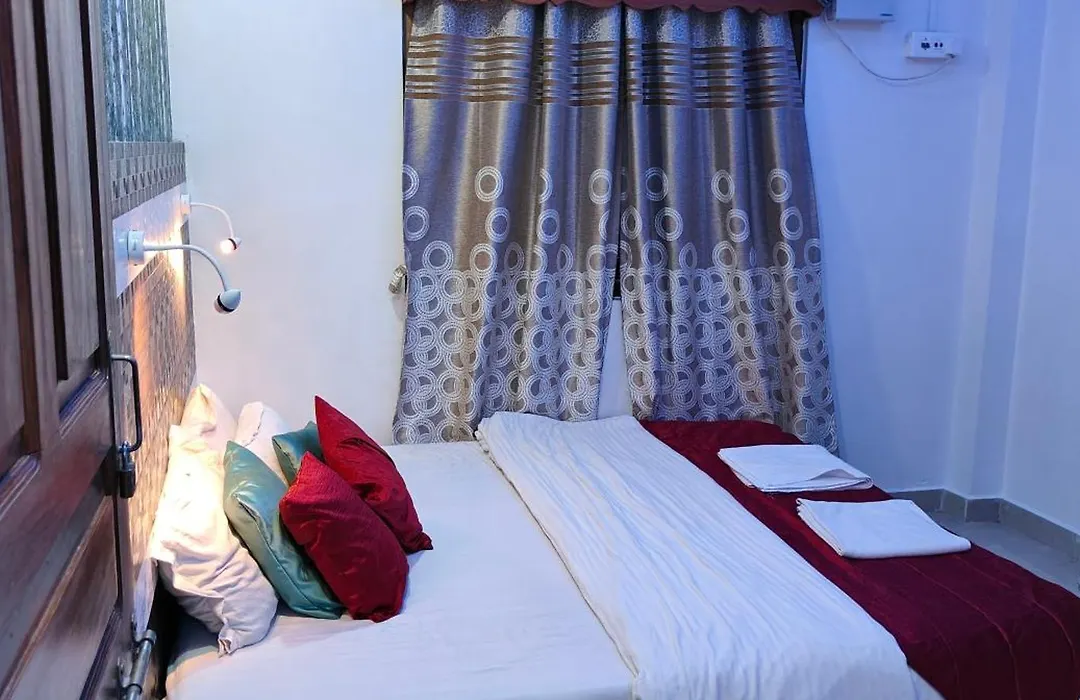 Andaman Villa-1