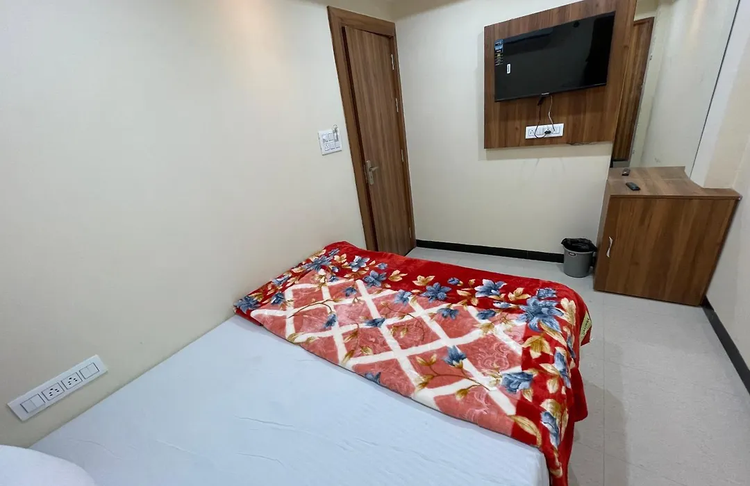 Hotel New Prestige-1
