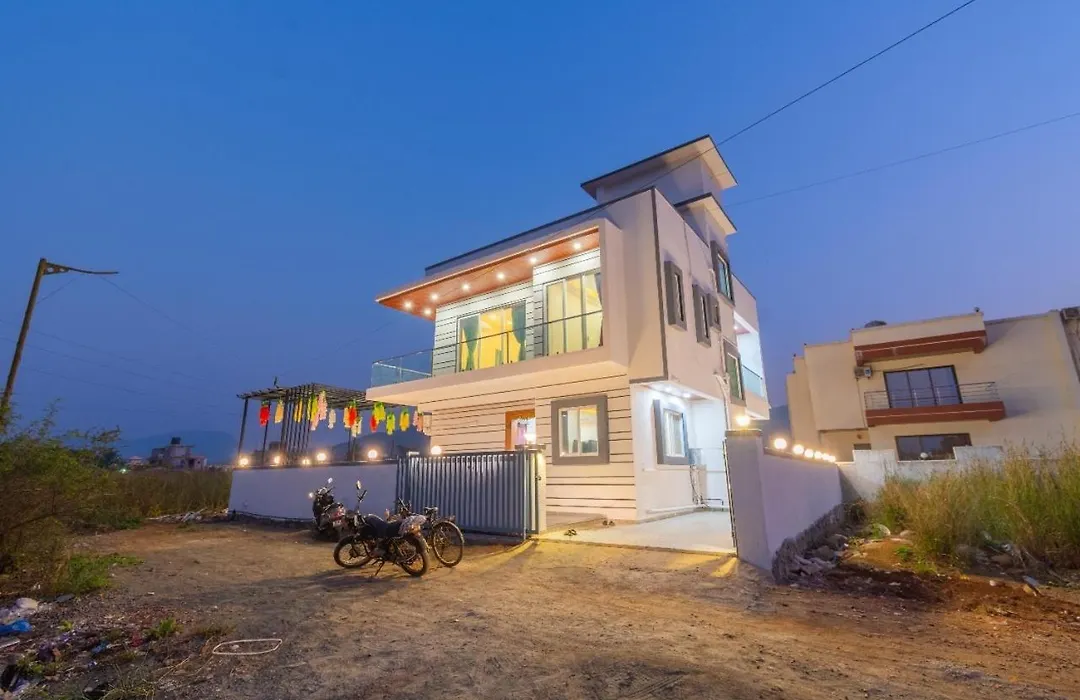Surya Villa 4 Bhk-1