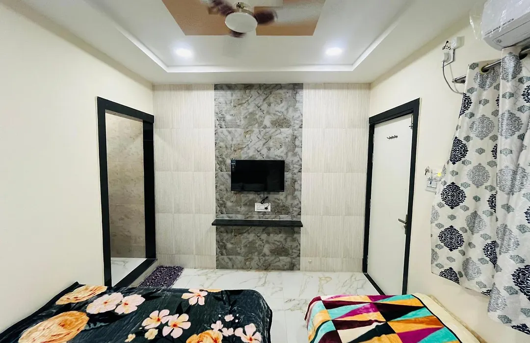 Hotel Sk Tower-1