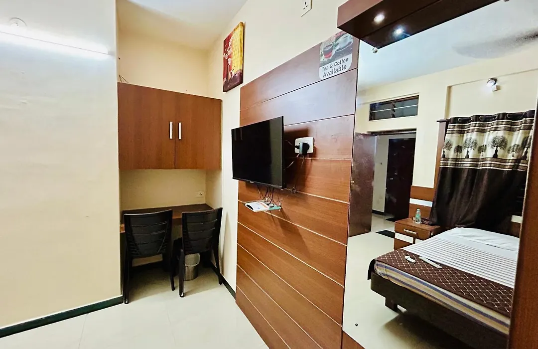 Hotel Jothi-1