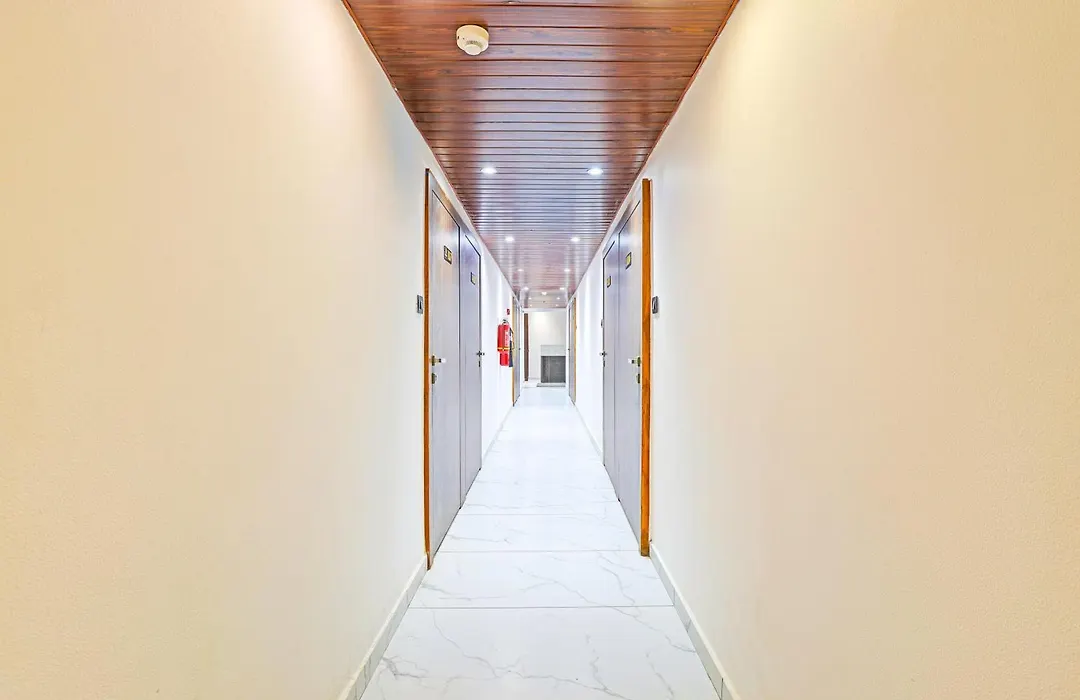 Super Hotel O Althan Surat-1