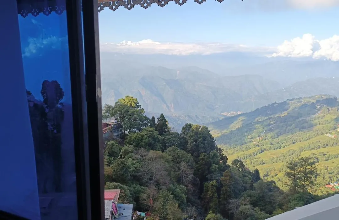 Tashi Delek Home Stay-1