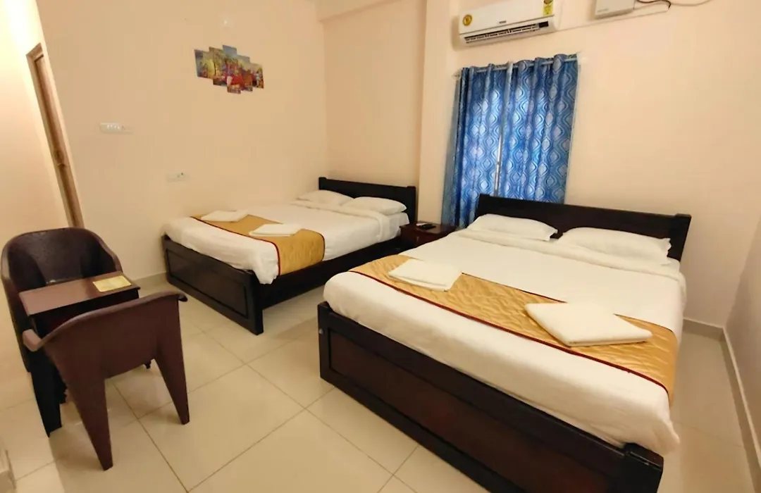 Township Residency Inn-1