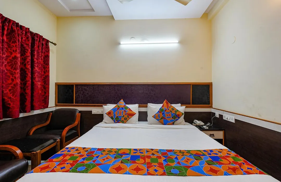 Fabhotel Sairam Residency-1