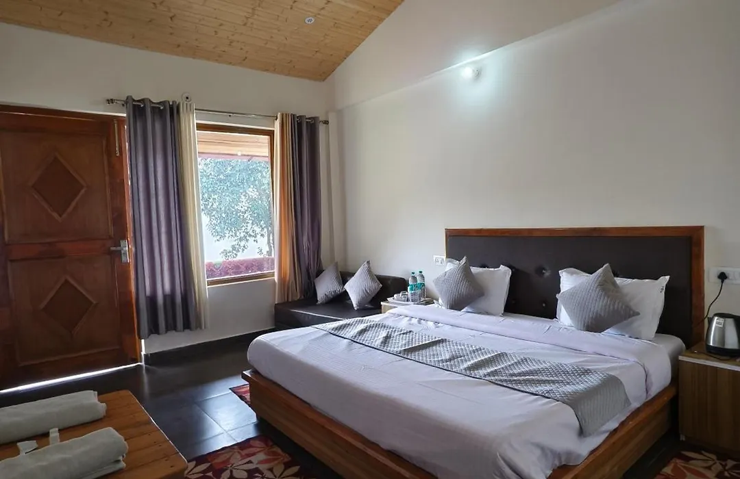 Naina Bird Cottage-1