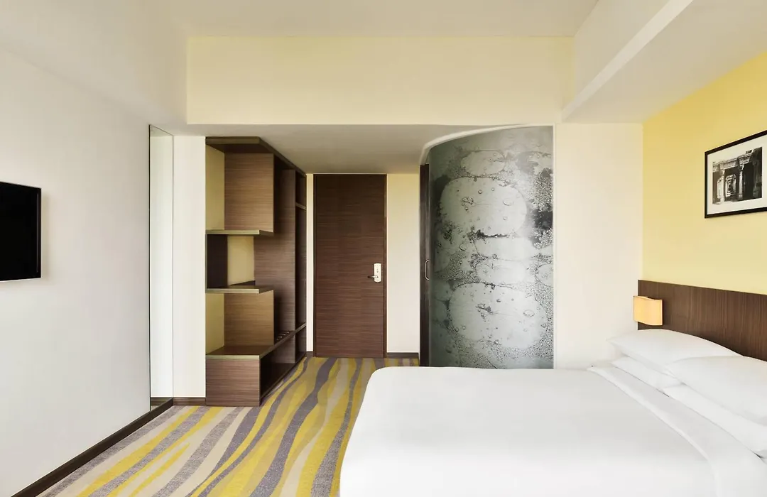 Fairfield By Marriott Ahmedabad-1