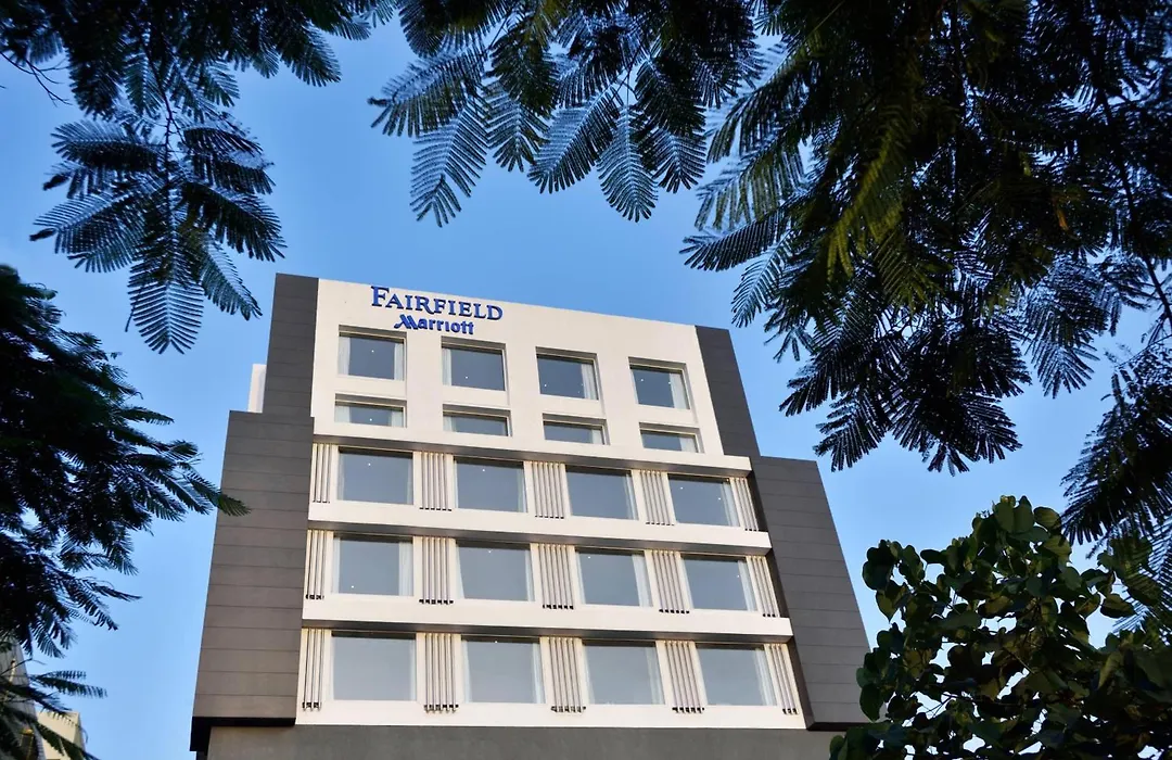 Fairfield By Marriott Indore-1