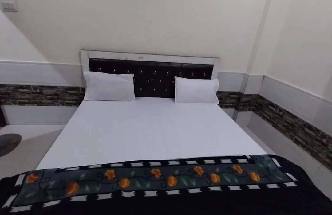 Shree Ram Bhawan Hotel-1