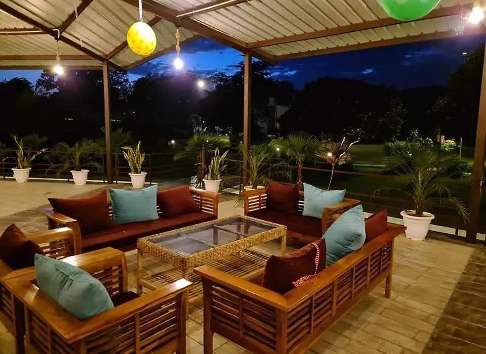 Alaya Resorts & Spa-1