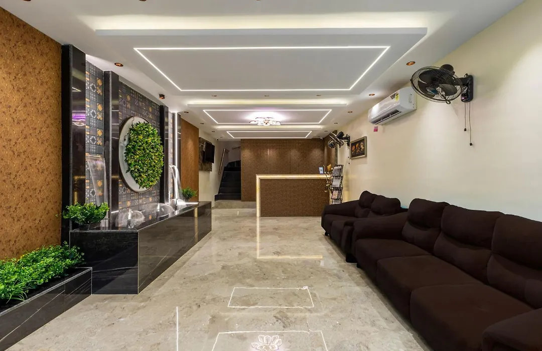 Hotel Zara International-1