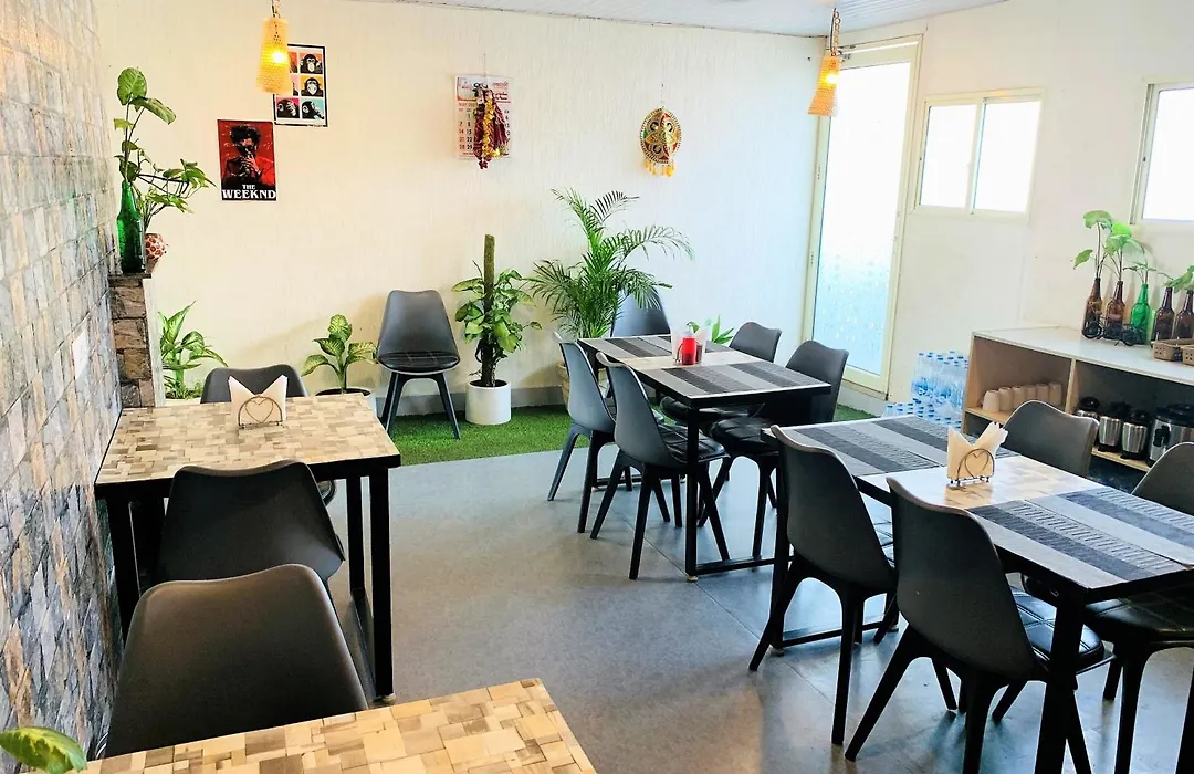 Lime Tree Hotel Pulkit Gurgaon-Artemis Hospital, Nearest Metro Huda City Centre-1