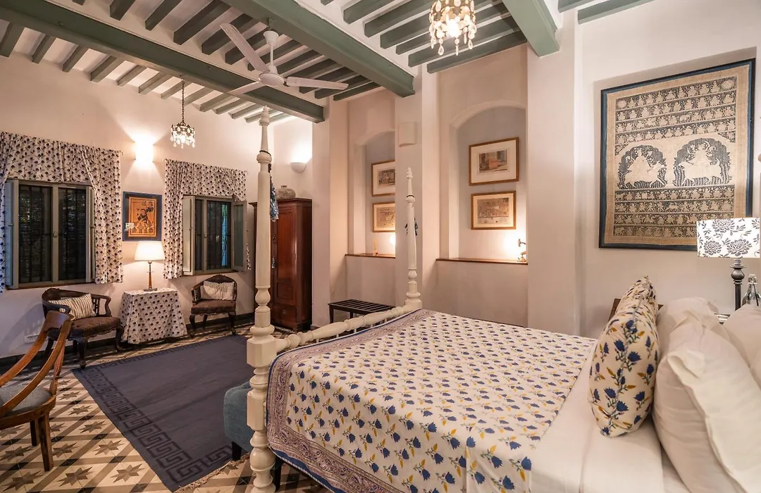 Maison Twenty Six - A Luxunlock Private Retreat-1