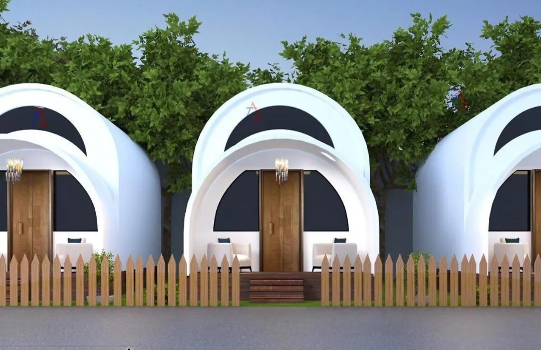 Triveni Sangam Hotels And Resorts-1