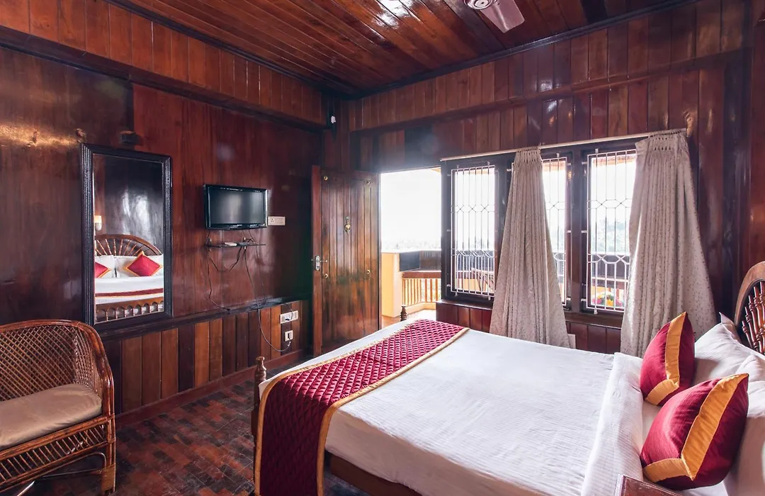 Atreya Ayurveda Beach Retreat-1