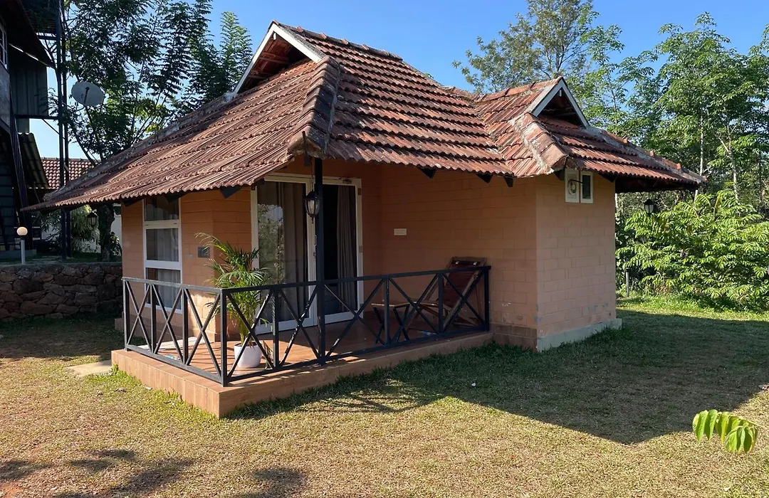 Bhuvi Wayanad Nature Retreat - Near Forest With Activities, Ideal For Couples-1