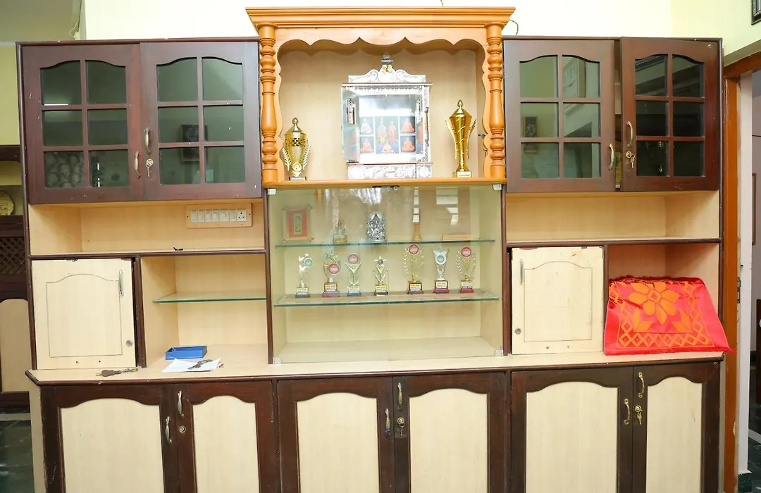 Ss Nivas Stayhome-1