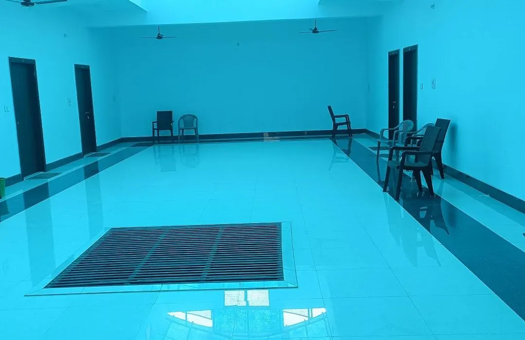 Brij Dham Ashram-1