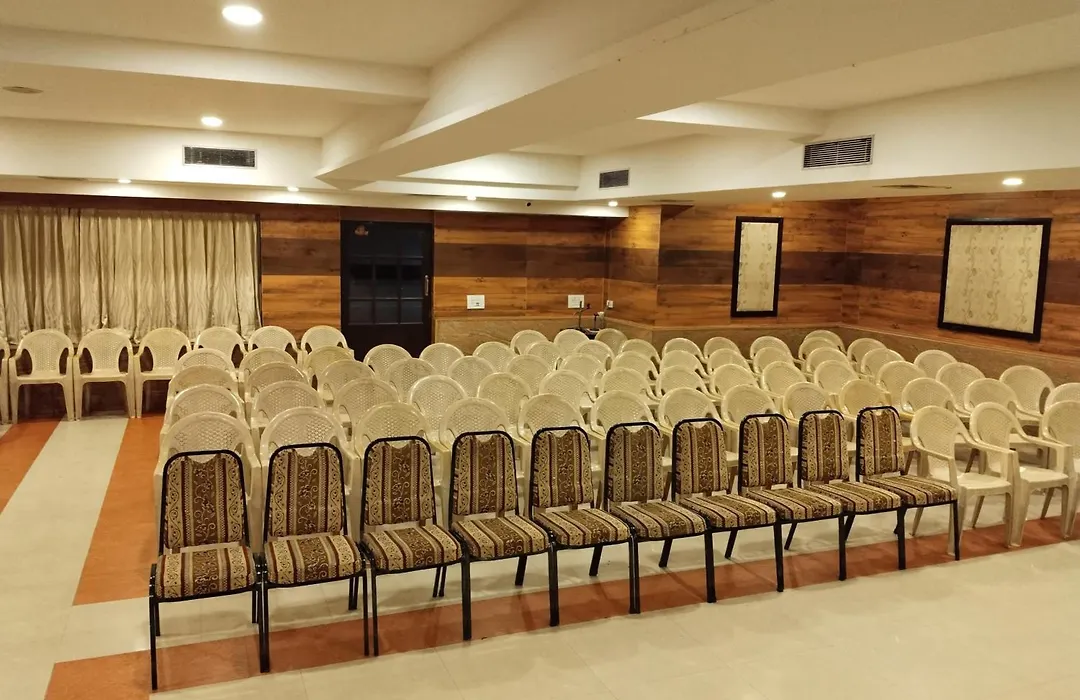Hotel Mayas-1