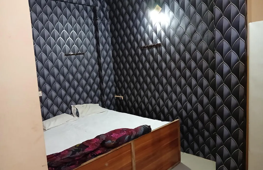 Hotel Avantika-1