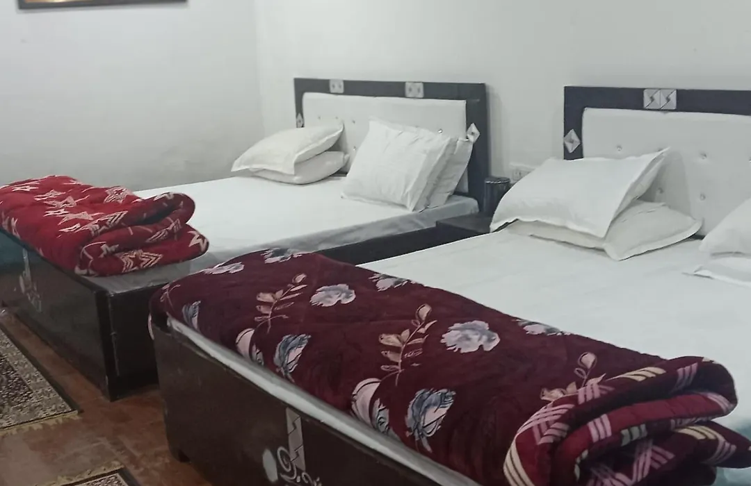 Somnath Residency Radhe Nikunj-1