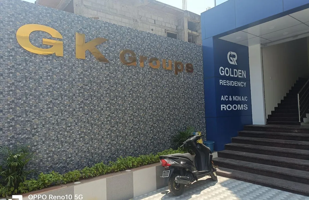 Golden Residency-1