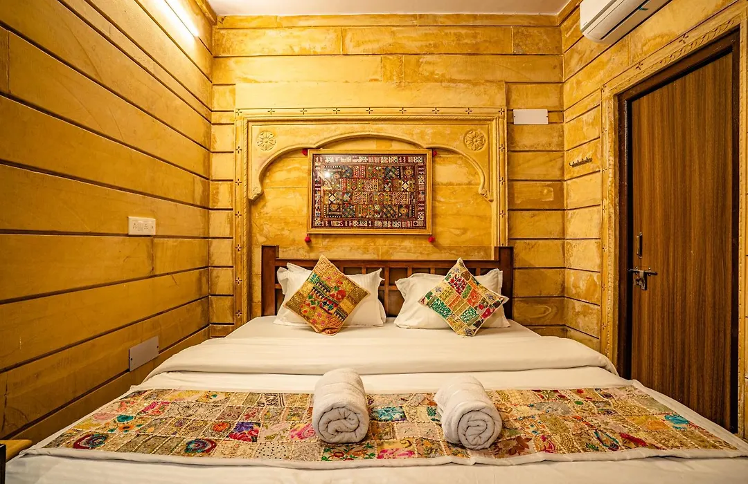 Relax Inn Jaisalmer-1