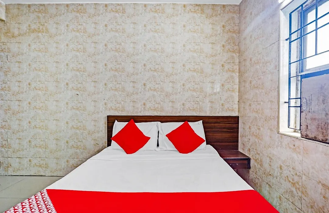 Hotel O Arunachala Guest House-1