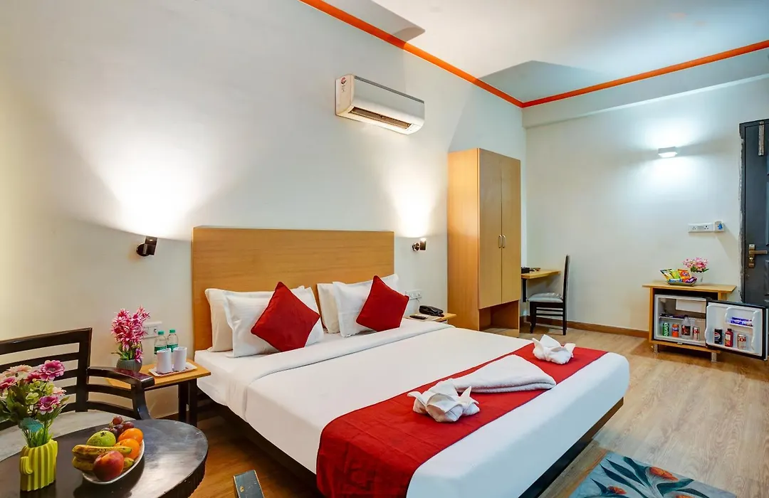 Hotel Noida Express-1