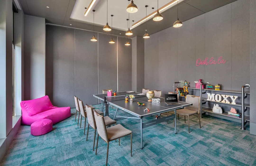 Moxy Bengaluru Airport Prestige Tech Cloud-1