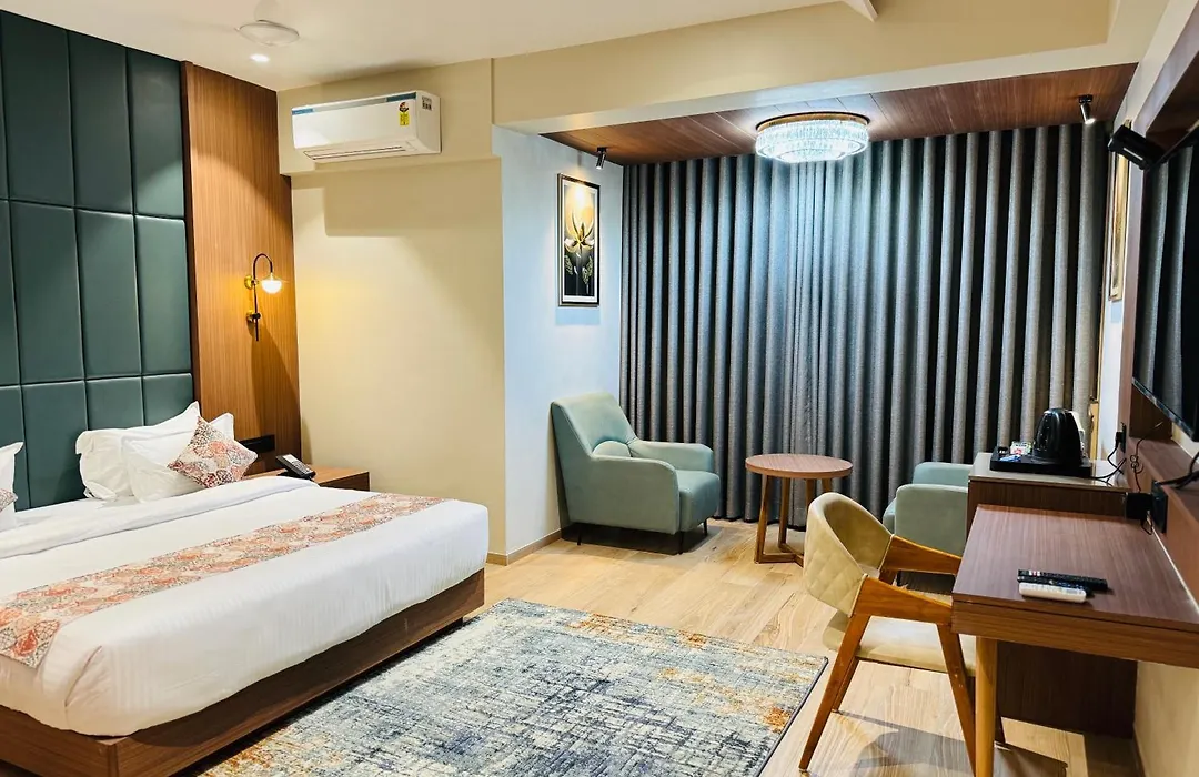Hotel Park Royal-1