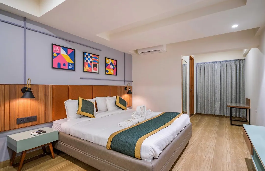 The Lemon Grass Hotel-1