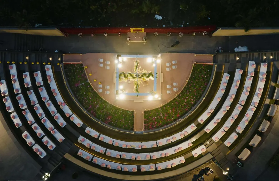 Gift City Club, A Member Of Radisson Individuals-1