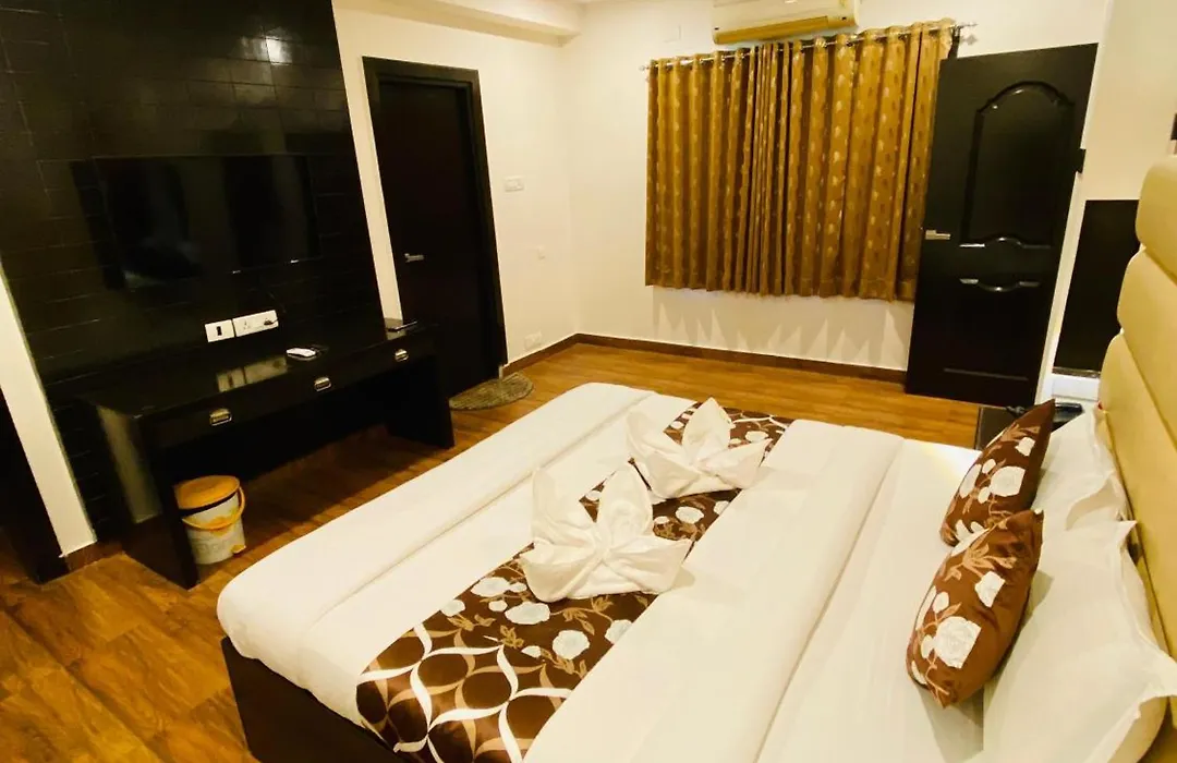 Shloka Residency-1