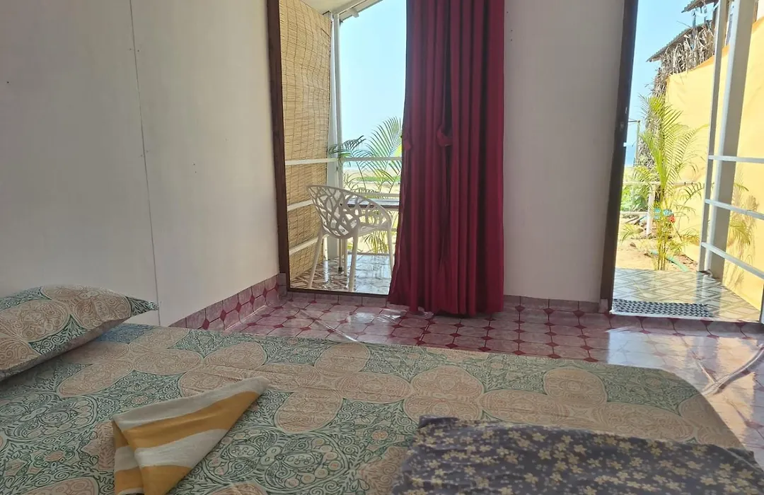 Arya Cottages-1